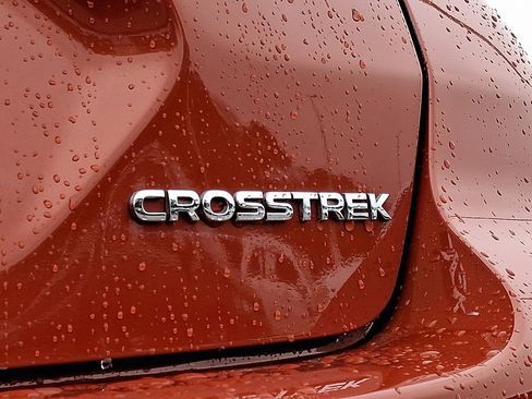 Used 2024 Subaru Crosstrek 2.5i Limited image 33