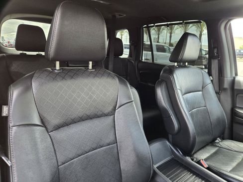 Used 2019 Honda Passport EX-L image 33