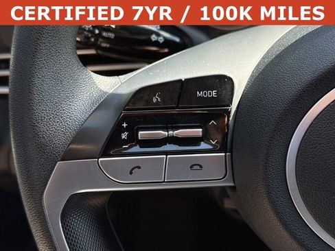 Used 2021 Hyundai Elantra SEL FWD image 24