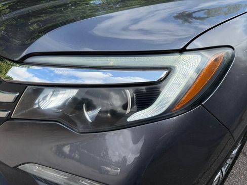 Used 2016 Honda Pilot EX-L image 30