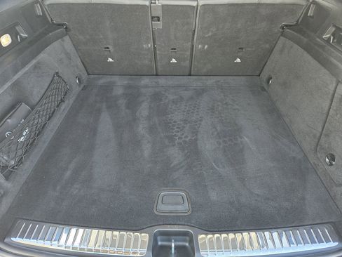 Certified 2025 Mercedes-Benz GLE 350 4MATIC image 33