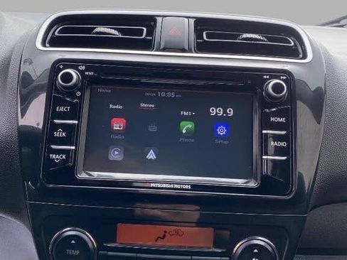 Used 2020 Mitsubishi Mirage G4 SE image 23