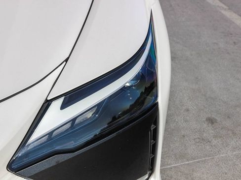 Certified 2024 Lexus RZ 300e Premium FWD image 9