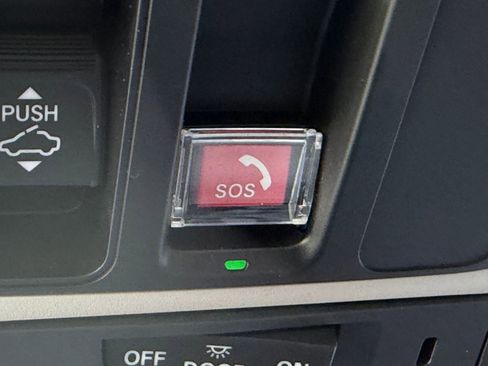 Used 2024 Honda Accord EX image 32