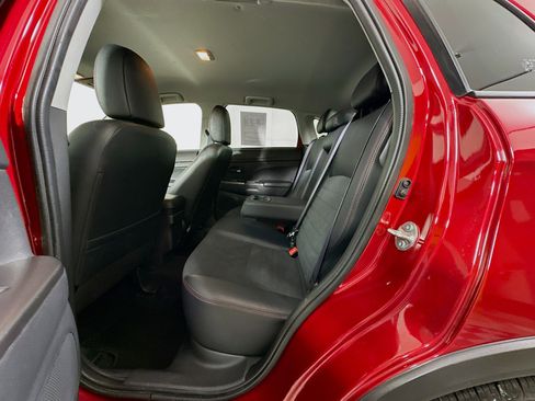 Used 2025 Mitsubishi Outlander Sport SE image 26