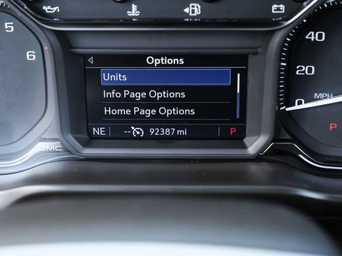 Used 2021 GMC Sierra 1500 SLE RWD image 55