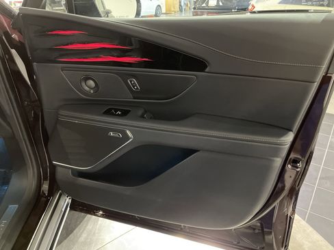 New 2024 Lincoln Nautilus Reserve w/ Equipment Group 202A image 34