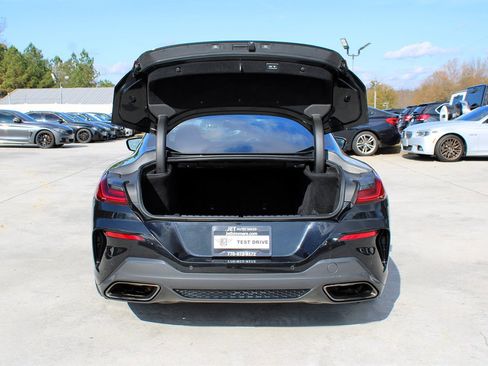 Used 2019 BMW M850i xDrive Coupe image 34