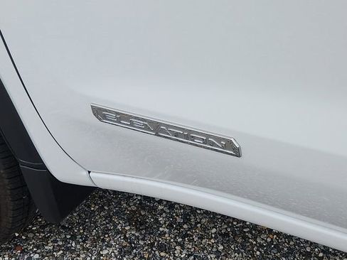 New 2026 GMC Sierra 1500 Elevation AWD/4WD image 18