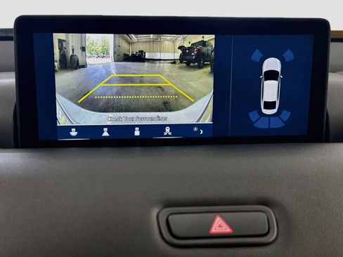 Used 2023 Acura TLX w/ A-SPEC Pkg FWD image 14