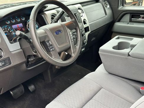 Used 2013 Ford F150 XLT w/ Luxury Equipment Group AWD/4WD image 10