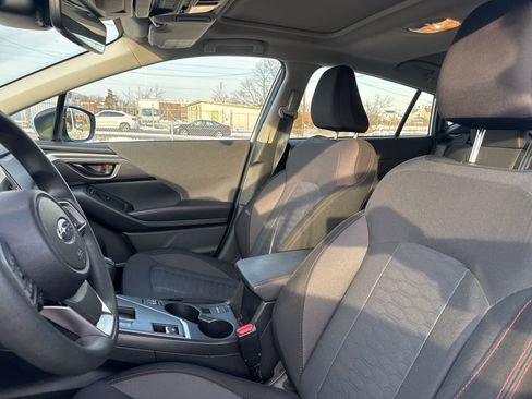 Used 2024 Subaru Impreza 2.0i Sport image 23