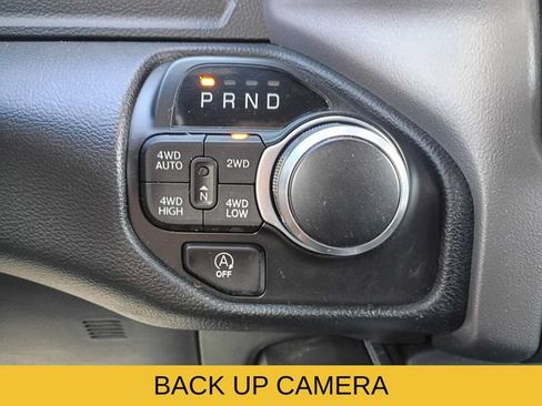 Used 2022 RAM 1500 Big Horn AWD/4WD image 7