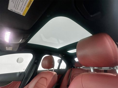 Used 2020 Mercedes-Benz C 300 Sedan image 20