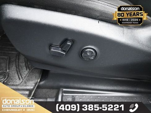 Used 2019 Chrysler Pacifica Touring Plus w/ S Appearance Package image 9