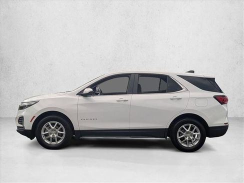 Used 2024 Chevrolet Equinox LT FWD image 9