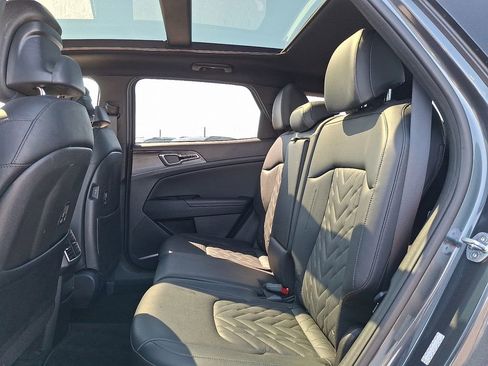 Certified 2023 Kia Sportage X-Line w/ X-Line Premium Package AWD/4WD image 11