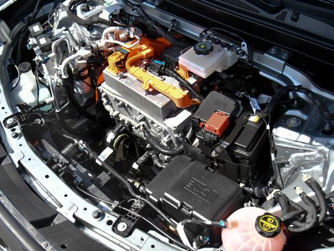 Used 2024 Honda Prologue EX image 49