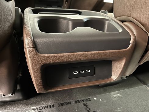 New 2026 Honda Odyssey Touring image 24