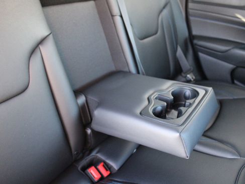 New 2026 Jeep Compass Limited image 27