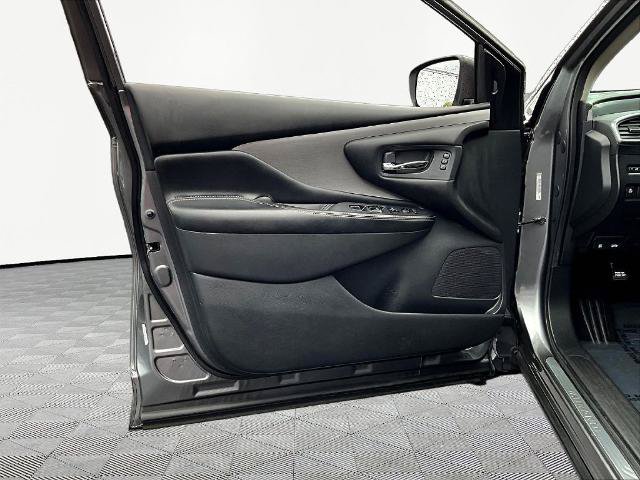 Certified 2020 Nissan Murano SL AWD/4WD image 20