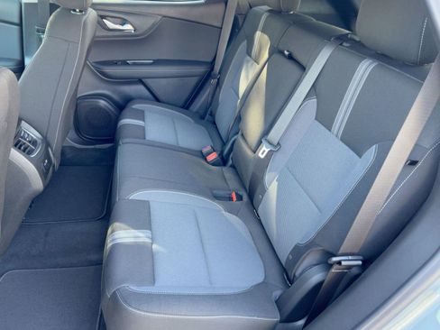 New 2026 Chevrolet Blazer LT w/ Convenience Package FWD image 15