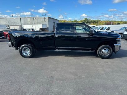 New 2026 RAM 3500 Tradesman