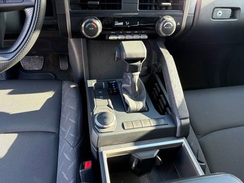 New 2026 Toyota Tacoma SR5 image 13