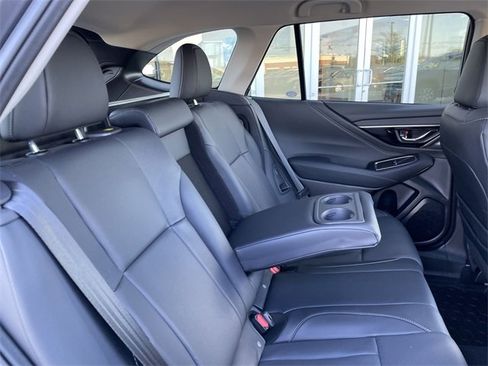 Certified 2024 Subaru Outback Limited XT image 15