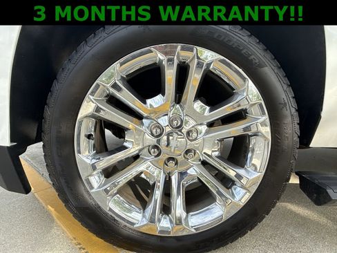 Used 2020 Chevrolet Tahoe Premier w/ Premier Plus Edition image 49