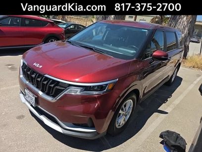 Certified 2023 Kia Carnival LX