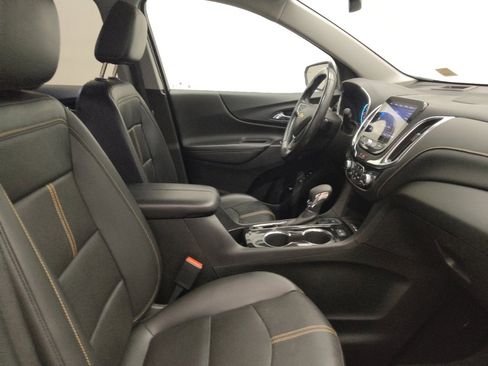 Used 2022 Chevrolet Equinox Premier AWD/4WD image 21