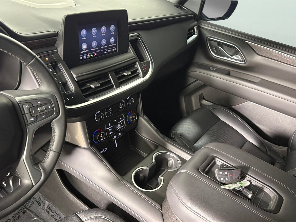 Used 2024 Chevrolet Tahoe LS RWD image 20
