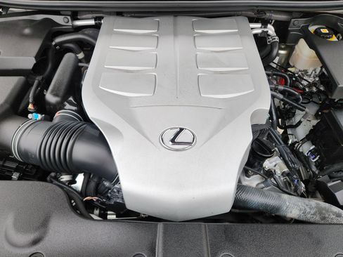 Used 2021 Lexus GX 460 Premium image 34