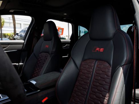 Used 2025 Audi RS 6 performance AWD/4WD image 26