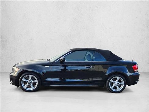 Used 2013 BMW 128i Convertible image 7