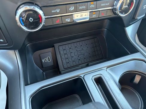 Used 2025 Ford F150 Tremor w/ Mobile Office Package AWD/4WD image 31