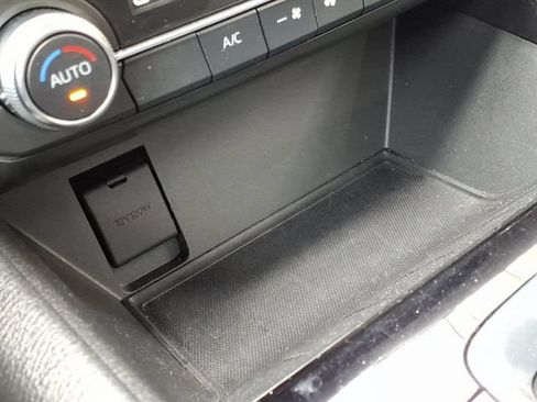 Used 2025 MAZDA CX-5 AWD 2.5 S w/ Select Package image 12