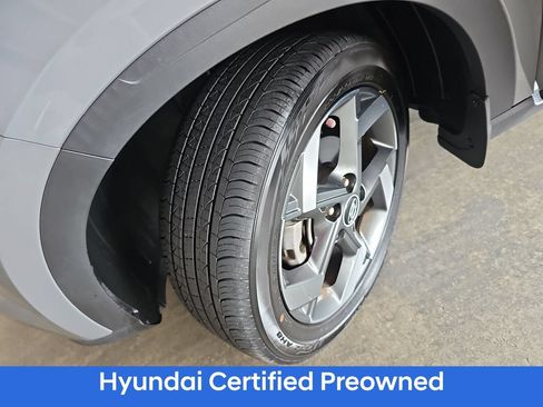 Certified 2023 Hyundai Venue SEL FWD image 32