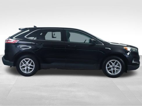 Certified 2024 Ford Edge SEL AWD/4WD image 14