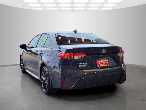 Used 2024 Toyota Corolla SE image 7
