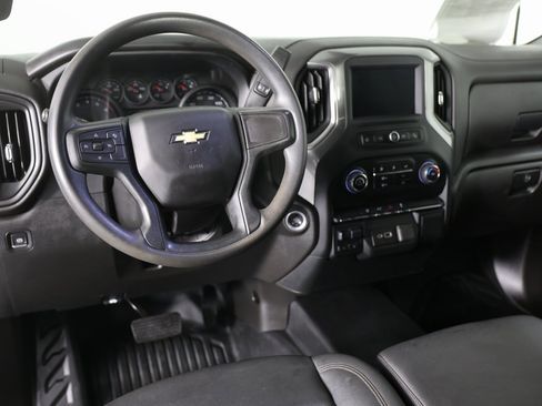 Certified 2024 Chevrolet Silverado 2500 W/T w/ WT Convenience Package image 11