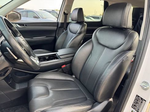 Used 2021 Hyundai Palisade SEL w/ Premium Package AWD/4WD image 14