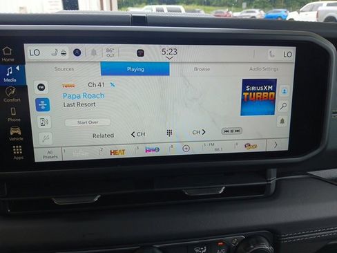 New 2025 Jeep Gladiator Sport S image 39