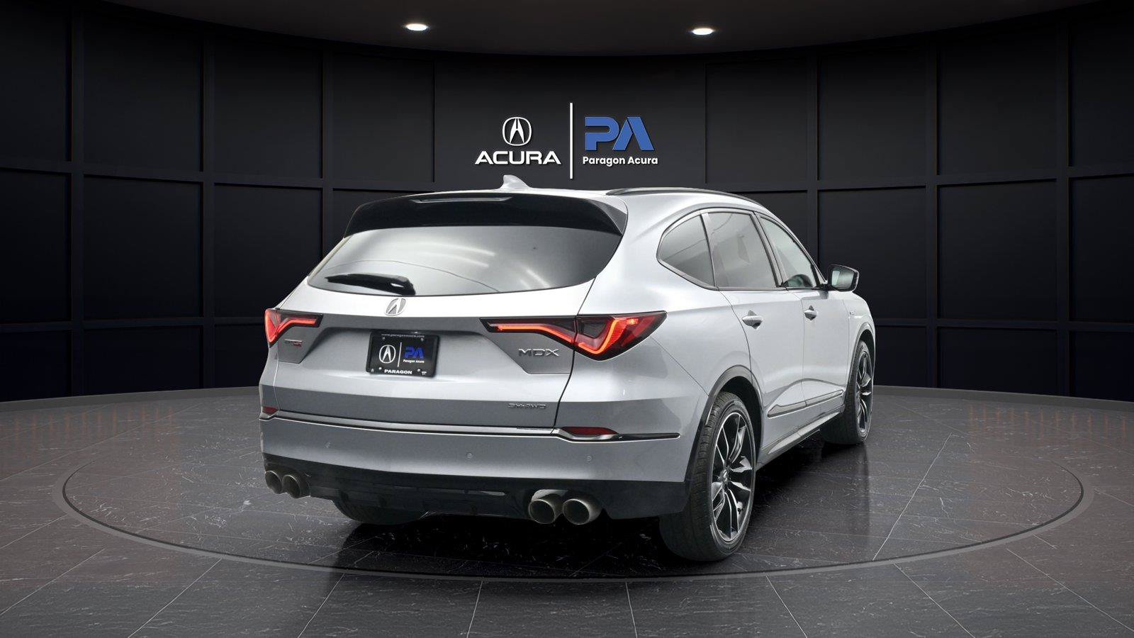 Certified 2024 Acura MDX Type S w/ Advance Package AWD/4WD image 27