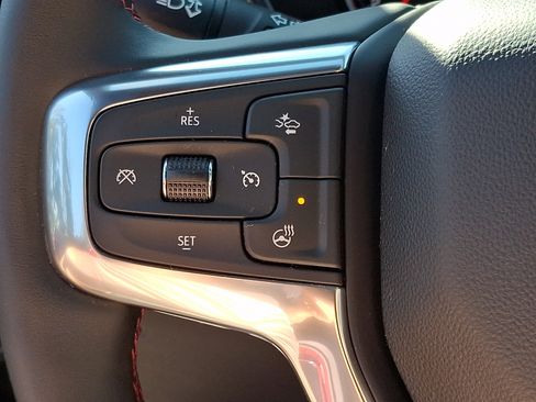 Certified 2024 Chevrolet Blazer RS w/ Enhanced Convenience Package AWD/4WD image 24