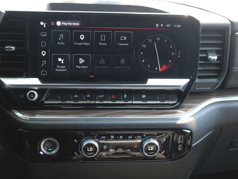 Certified 2023 GMC Sierra 1500 Elevation AWD/4WD image 17