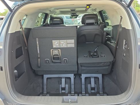 New 2026 Kia Carnival SX Prestige FWD image 10