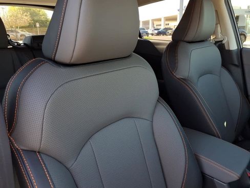 New 2026 Subaru Crosstrek 2.5i Limited AWD/4WD image 17