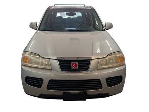 Used 2006 Saturn Vue AWD V6 image 9